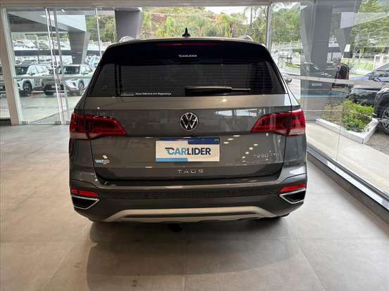VOLKSWAGEN-TAOS-1.4 250 TSI TOTAL FLEX HIGHLINE AUTOMÁTICO VOLKSWAGEN-TAOS-2024