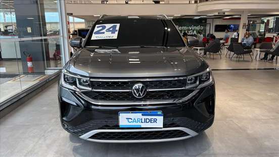 VOLKSWAGEN-TAOS-1.4 250 TSI TOTAL FLEX HIGHLINE AUTOMÁTICO VOLKSWAGEN-TAOS-2024