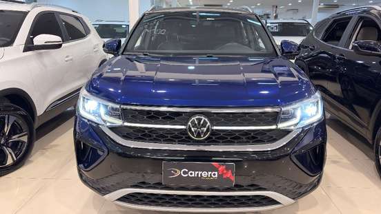 VOLKSWAGEN-TAOS-1.4 250 TSI TOTAL FLEX HIGHLINE AUTOMÁTICO VOLKSWAGEN-TAOS-2022