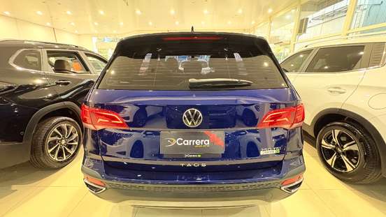 VOLKSWAGEN-TAOS-2022