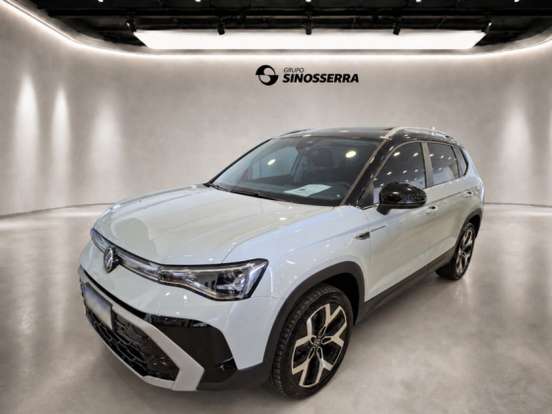 VOLKSWAGEN-TAOS-1.4 250 TSI TOTAL FLEX HIGHLINE AUTOMÁTICO VOLKSWAGEN-TAOS-2026