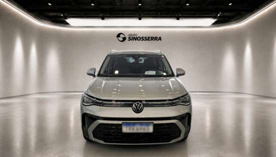 VOLKSWAGEN-TAOS-1.4 250 TSI TOTAL FLEX HIGHLINE AUTOMÁTICO VOLKSWAGEN-TAOS-2026