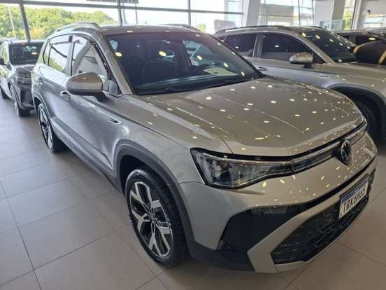 VOLKSWAGEN-TAOS-1.4 250 TSI TOTAL FLEX HIGHLINE AUTOMÁTICO VOLKSWAGEN-TAOS-2026