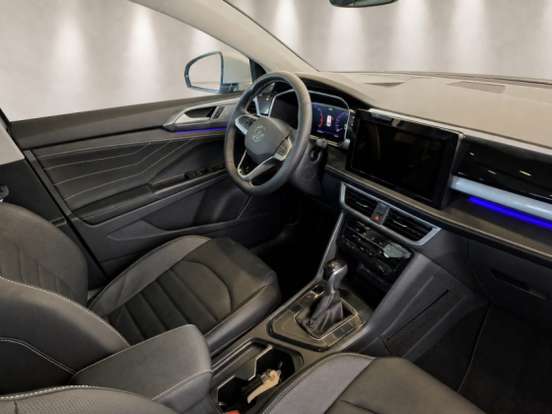 VOLKSWAGEN-TAOS-1.4 250 TSI TOTAL FLEX HIGHLINE AUTOMÁTICO VOLKSWAGEN-TAOS-2026