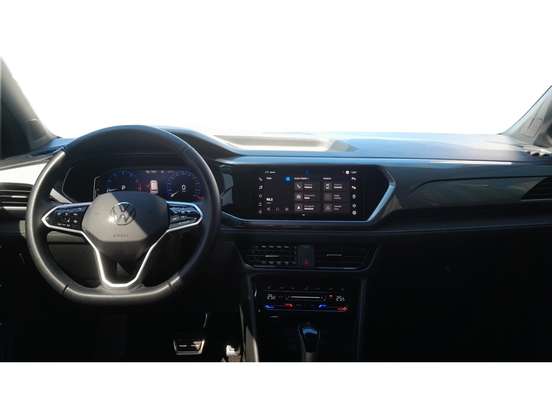 VOLKSWAGEN-TAOS-1.4 250 TSI TOTAL FLEX HIGHLINE AUTOMÁTICO VOLKSWAGEN-TAOS-2024