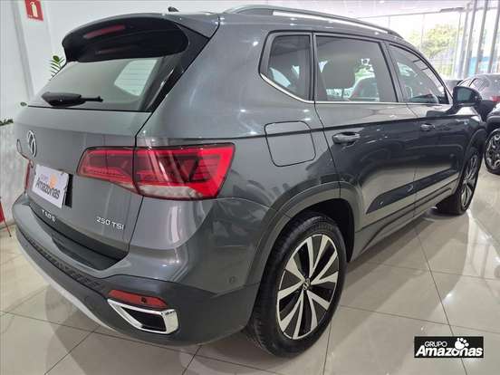 VOLKSWAGEN-TAOS-1.4 250 TSI TOTAL FLEX HIGHLINE AUTOMÁTICO VOLKSWAGEN-TAOS-2023