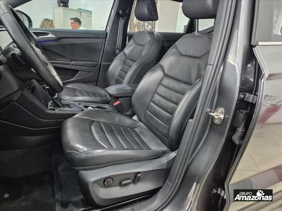 VOLKSWAGEN-TAOS-1.4 250 TSI TOTAL FLEX HIGHLINE AUTOMÁTICO VOLKSWAGEN-TAOS-2023