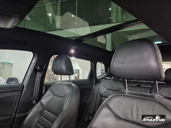 VOLKSWAGEN-TAOS-1.4 250 TSI TOTAL FLEX HIGHLINE AUTOMÁTICO VOLKSWAGEN-TAOS-2023