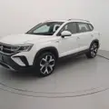 VOLKSWAGEN TAOS 1.4 250 TSI TOTAL FLEX HIGHLINE AUTOMÁTICO VOLKSWAGEN TAOS 1.4 250 TSI TOTAL FLEX HIGHLINE AUTOMÁTICO