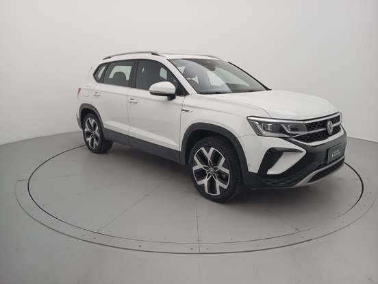 VOLKSWAGEN-TAOS-1.4 250 TSI TOTAL FLEX HIGHLINE AUTOMÁTICO VOLKSWAGEN-TAOS-2024