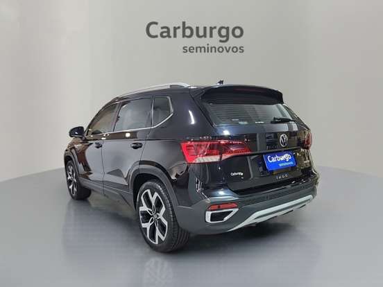 VOLKSWAGEN-TAOS-1.4 250 TSI TOTAL FLEX HIGHLINE AUTOMÁTICO VOLKSWAGEN-TAOS-2024