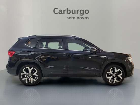 VOLKSWAGEN-TAOS-1.4 250 TSI TOTAL FLEX HIGHLINE AUTOMÁTICO VOLKSWAGEN-TAOS-2024