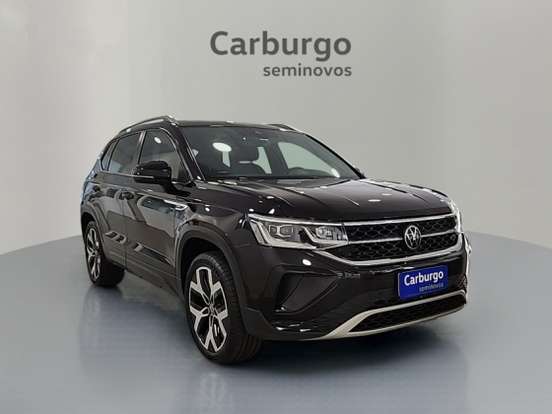 VOLKSWAGEN-TAOS-1.4 250 TSI TOTAL FLEX HIGHLINE AUTOMÁTICO VOLKSWAGEN-TAOS-2024