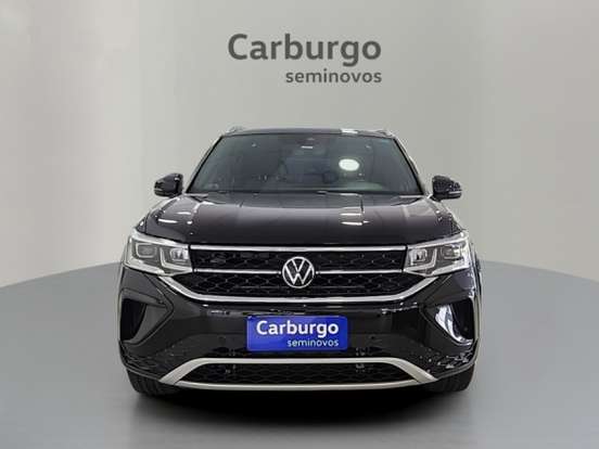 VOLKSWAGEN-TAOS-1.4 250 TSI TOTAL FLEX HIGHLINE AUTOMÁTICO VOLKSWAGEN-TAOS-2024
