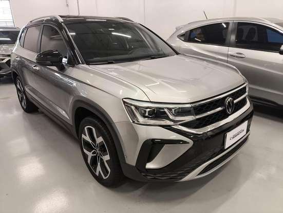VOLKSWAGEN-TAOS-1.4 250 TSI TOTAL FLEX HIGHLINE AUTOMÁTICO VOLKSWAGEN-TAOS-2023