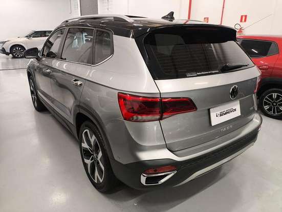 VOLKSWAGEN-TAOS-1.4 250 TSI TOTAL FLEX HIGHLINE AUTOMÁTICO VOLKSWAGEN-TAOS-2023