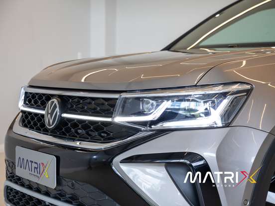 VOLKSWAGEN-TAOS-1.4 250 TSI TOTAL FLEX HIGHLINE AUTOMÁTICO VOLKSWAGEN-TAOS-2024