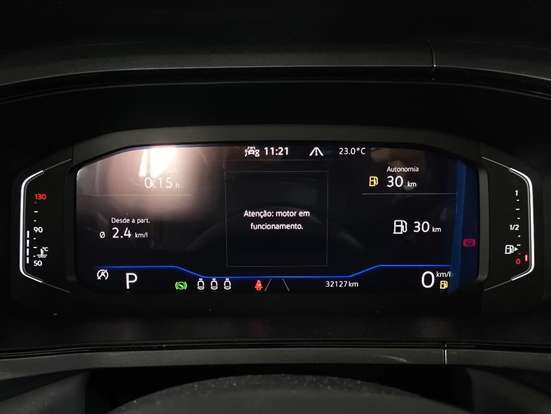 VOLKSWAGEN-TAOS-1.4 250 TSI TOTAL FLEX HIGHLINE AUTOMÁTICO VOLKSWAGEN-TAOS-2023