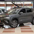 VOLKSWAGEN TAOS 1.4 250 TSI TOTAL FLEX HIGHLINE AUTOMÁTICO VOLKSWAGEN TAOS 1.4 250 TSI TOTAL FLEX HIGHLINE AUTOMÁTICO