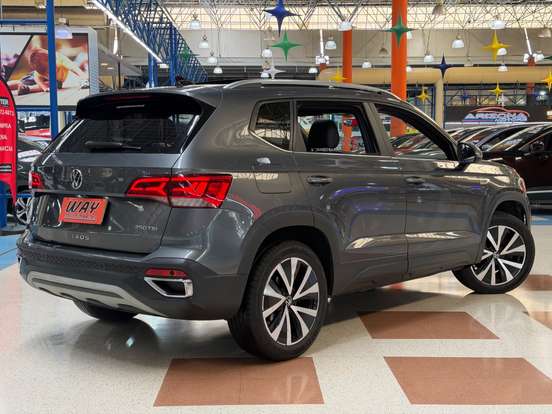 VOLKSWAGEN-TAOS-1.4 250 TSI TOTAL FLEX HIGHLINE AUTOMÁTICO VOLKSWAGEN-TAOS-2022