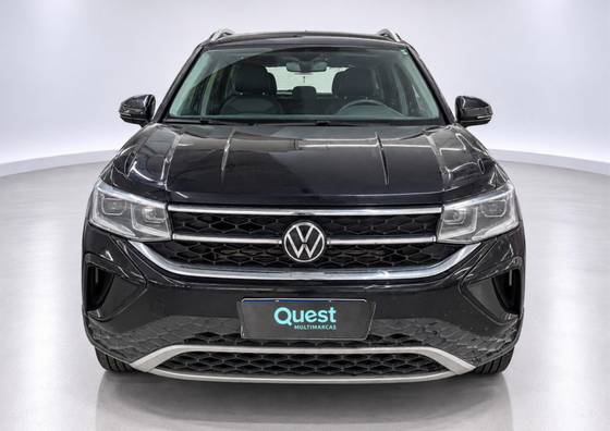VOLKSWAGEN TAOS 1.4 250 TSI TOTAL FLEX HIGHLINE AUTOMÁTICO