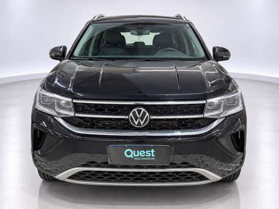 VOLKSWAGEN-TAOS-1.4 250 TSI TOTAL FLEX HIGHLINE AUTOMÁTICO VOLKSWAGEN-TAOS-2024