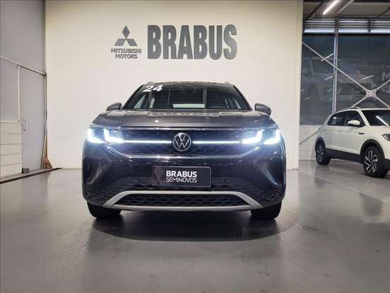 VOLKSWAGEN-TAOS-1.4 250 TSI TOTAL FLEX HIGHLINE AUTOMÁTICO VOLKSWAGEN-TAOS-2024