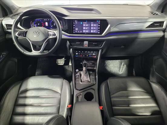 VOLKSWAGEN-TAOS-1.4 250 TSI TOTAL FLEX HIGHLINE AUTOMÁTICO VOLKSWAGEN-TAOS-2024