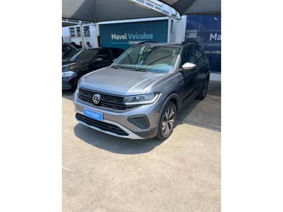 VOLKSWAGEN-TAOS-1.4 250 TSI TOTAL FLEX HIGHLINE AUTOMÁTICO VOLKSWAGEN-TAOS-2023
