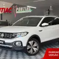 VOLKSWAGEN T-CROSS 1.4 250 TSI TOTAL FLEX HIGHLINE AUTOMÁTICO VOLKSWAGEN T-CROSS 1.4 250 TSI TOTAL FLEX HIGHLINE AUTOMÁTICO