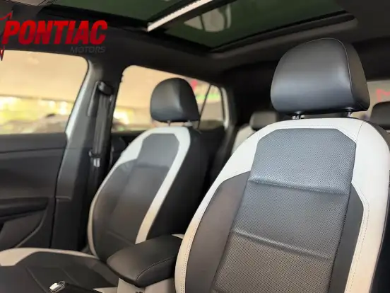 VOLKSWAGEN-T-CROSS-1.4 250 TSI TOTAL FLEX HIGHLINE AUTOMÁTICO VOLKSWAGEN-T-CROSS-2020