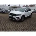VOLKSWAGEN T-CROSS 1.0 200 TSI TOTAL FLEX AUTOMÁTICO VOLKSWAGEN T-CROSS 1.0 200 TSI TOTAL FLEX AUTOMÁTICO