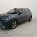 VOLKSWAGEN T-CROSS 1.0 200 TSI TOTAL FLEX AUTOMÁTICO VOLKSWAGEN T-CROSS 1.0 200 TSI TOTAL FLEX AUTOMÁTICO