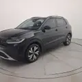 VOLKSWAGEN T-CROSS 1.0 200 TSI TOTAL FLEX AUTOMÁTICO VOLKSWAGEN T-CROSS 1.0 200 TSI TOTAL FLEX AUTOMÁTICO