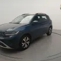 VOLKSWAGEN T-CROSS 1.0 200 TSI TOTAL FLEX AUTOMÁTICO VOLKSWAGEN T-CROSS 1.0 200 TSI TOTAL FLEX AUTOMÁTICO