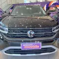 VOLKSWAGEN T-CROSS 1.0 200 TSI TOTAL FLEX AUTOMÁTICO VOLKSWAGEN T-CROSS 1.0 200 TSI TOTAL FLEX AUTOMÁTICO