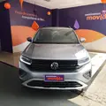 VOLKSWAGEN T-CROSS 1.0 200 TSI TOTAL FLEX AUTOMÁTICO VOLKSWAGEN T-CROSS 1.0 200 TSI TOTAL FLEX AUTOMÁTICO