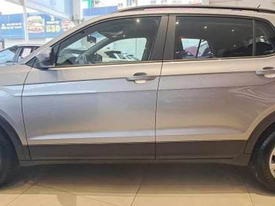 VOLKSWAGEN-T-CROSS-1.0 200 TSI TOTAL FLEX AUTOMÁTICO VOLKSWAGEN-T-CROSS-2025