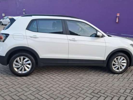 VOLKSWAGEN-T-CROSS-1.0 200 TSI TOTAL FLEX AUTOMÁTICO VOLKSWAGEN-T-CROSS-2025