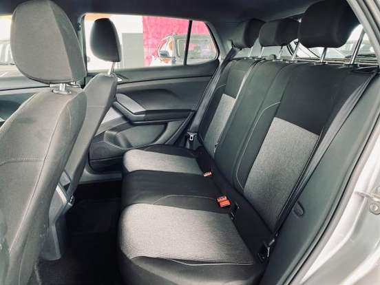 VOLKSWAGEN-T-CROSS-1.0 200 TSI TOTAL FLEX AUTOMÁTICO VOLKSWAGEN-T-CROSS-2025