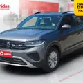 VOLKSWAGEN T-CROSS 1.0 200 TSI TOTAL FLEX AUTOMÁTICO VOLKSWAGEN T-CROSS 1.0 200 TSI TOTAL FLEX AUTOMÁTICO