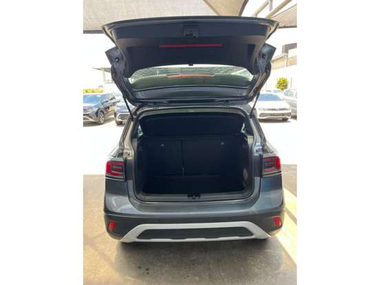 VOLKSWAGEN-T-CROSS-1.0 200 TSI TOTAL FLEX AUTOMÁTICO VOLKSWAGEN-T-CROSS-2024