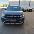 VOLKSWAGEN T-CROSS 1.0 200 TSI TOTAL FLEX COMFORTLINE AUTOMÁTICO VOLKSWAGEN T-CROSS 1.0 200 TSI TOTAL FLEX COMFORTLINE AUTOMÁTICO