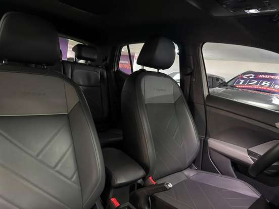 VOLKSWAGEN-T-CROSS-1.0 200 TSI TOTAL FLEX COMFORTLINE AUTOMÁTICO VOLKSWAGEN-T-CROSS-2024
