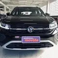 VOLKSWAGEN T-CROSS 1.0 200 TSI TOTAL FLEX COMFORTLINE AUTOMÁTICO VOLKSWAGEN T-CROSS 1.0 200 TSI TOTAL FLEX COMFORTLINE AUTOMÁTICO