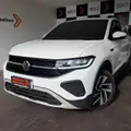 VOLKSWAGEN T-CROSS 1.0 200 TSI TOTAL FLEX COMFORTLINE AUTOMÁTICO VOLKSWAGEN T-CROSS 1.0 200 TSI TOTAL FLEX COMFORTLINE AUTOMÁTICO