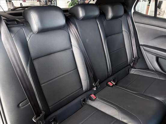 VOLKSWAGEN-T-CROSS-1.0 200 TSI TOTAL FLEX COMFORTLINE AUTOMÁTICO VOLKSWAGEN-T-CROSS-2022