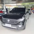VOLKSWAGEN T-CROSS 1.0 200 TSI TOTAL FLEX SENSE AUTOMÁTICO VOLKSWAGEN T-CROSS 1.0 200 TSI TOTAL FLEX SENSE AUTOMÁTICO