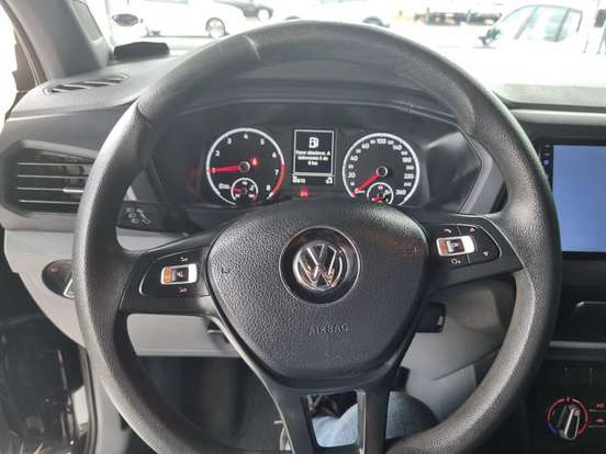 VOLKSWAGEN-T-CROSS-1.0 200 TSI TOTAL FLEX SENSE AUTOMÁTICO VOLKSWAGEN-T-CROSS-2021