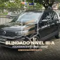VOLKSWAGEN T-CROSS 1.0 200 TSI TOTAL FLEX SENSE AUTOMÁTICO VOLKSWAGEN T-CROSS 1.0 200 TSI TOTAL FLEX SENSE AUTOMÁTICO